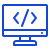 Web Develop Image Icon