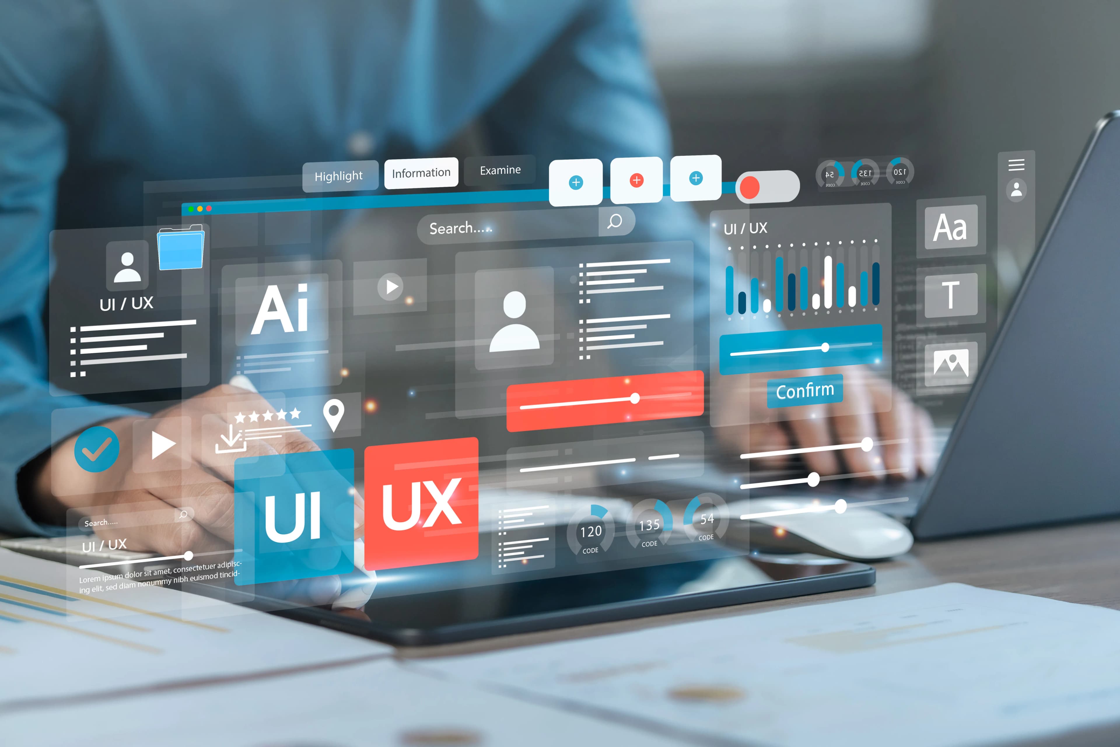 Desarrollo Web Avanzado